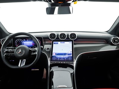 Mercedes GLC - foto 9