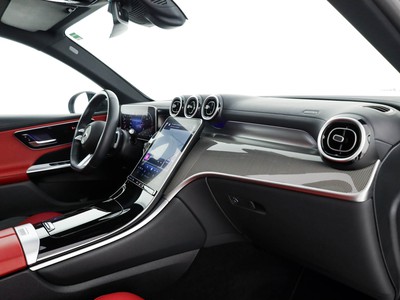 Mercedes GLC - foto 10