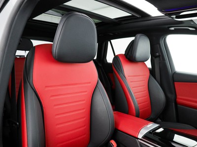 Mercedes GLC - foto 12