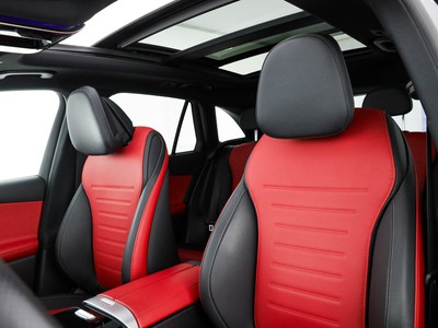 Mercedes GLC - foto 13