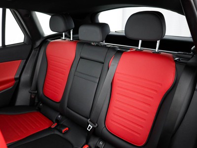 Mercedes GLC - foto 14