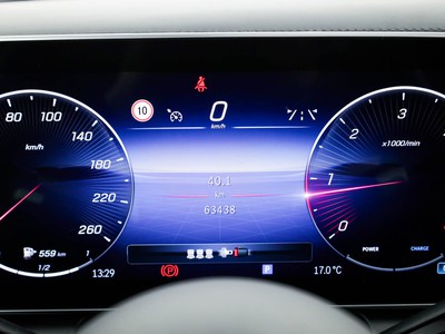 Mercedes GLC - foto 15