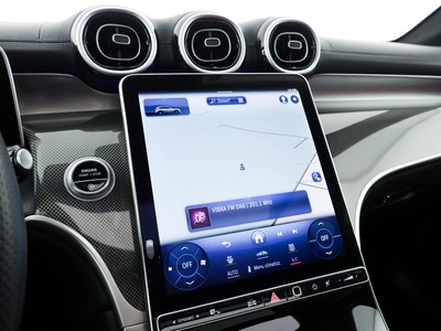 Mercedes GLC - foto 16