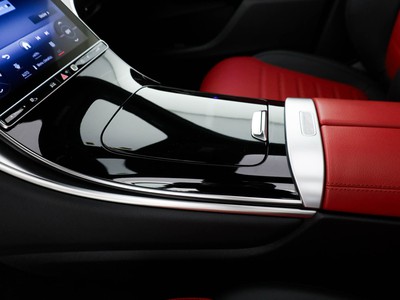 Mercedes GLC - foto 19