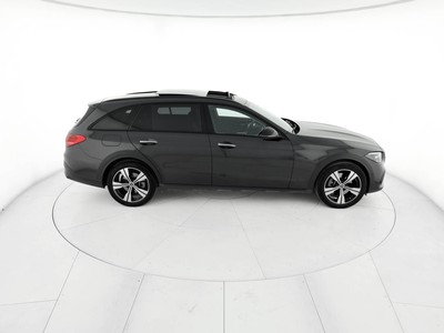 Mercedes Classe C SW All-Terrain - foto 5