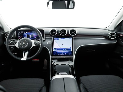 Mercedes Classe C SW All-Terrain - foto 9