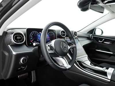 Mercedes Classe C SW All-Terrain - foto 11