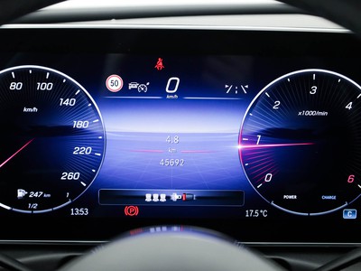 Mercedes Classe C SW All-Terrain - foto 15