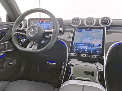 AMG CLE Coupè - foto 5