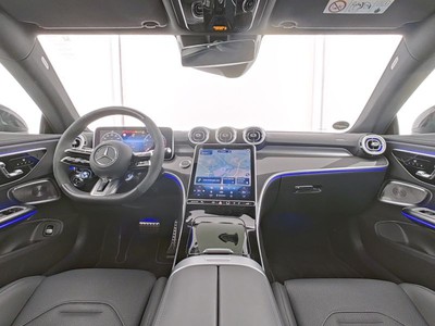 AMG CLE Coupè - foto 6