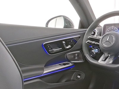 AMG CLE Coupè - foto 9