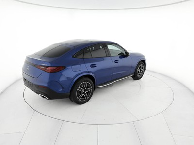 Mercedes GLC Coupè - foto 4