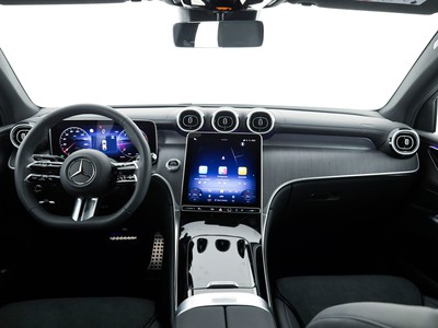 Mercedes GLC Coupè - foto 9