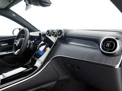 Mercedes GLC Coupè - foto 10