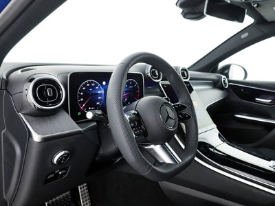 Mercedes GLC Coupè - foto 11