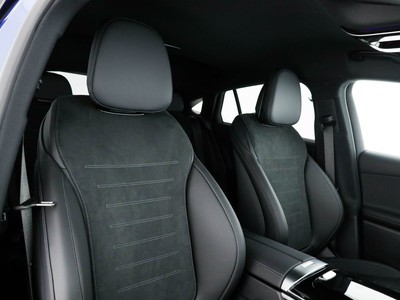 Mercedes GLC Coupè - foto 12