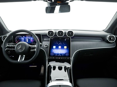 Mercedes GLC Coupè - foto 9