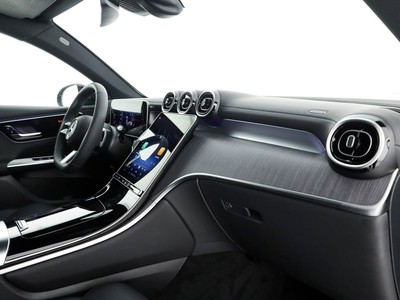 Mercedes GLC Coupè - foto 10