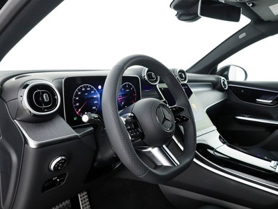 Mercedes GLC Coupè - foto 11