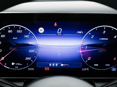 Mercedes GLC Coupè - foto 15