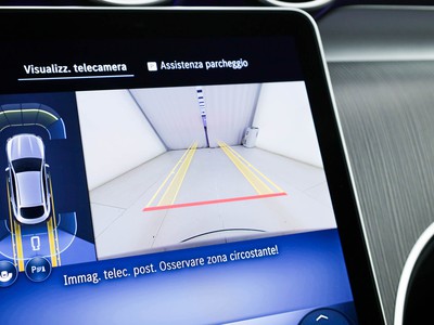 Mercedes GLC Coupè - foto 17