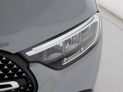 Mercedes GLC Coupè - foto 8