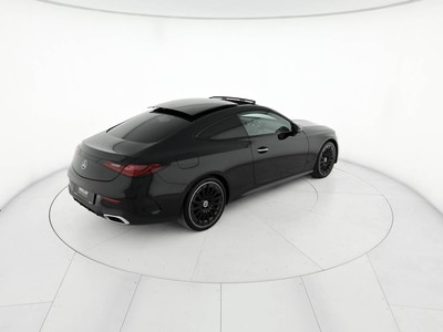 Mercedes CLE - foto 4