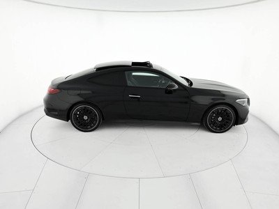 Mercedes CLE - foto 5