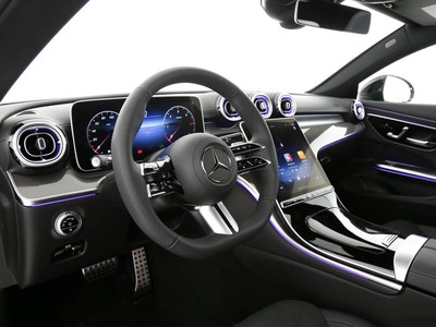 Mercedes CLE - foto 9