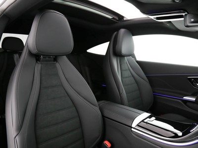 Mercedes CLE - foto 11