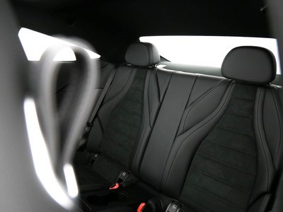 Mercedes CLE - foto 13