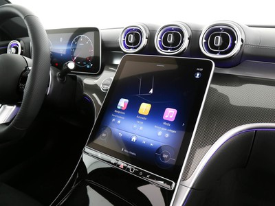 Mercedes CLE - foto 15