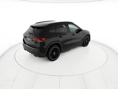 Mercedes GLA - foto 4