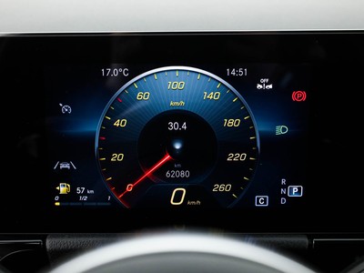 Mercedes GLA - foto 15