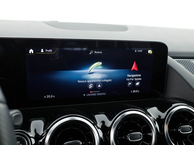 Mercedes GLA - foto 16