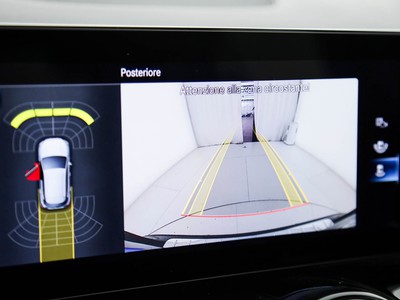 Mercedes GLA - foto 17