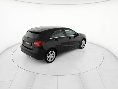 Mercedes Classe A - foto 4