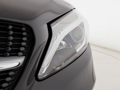 Mercedes Classe A - foto 8