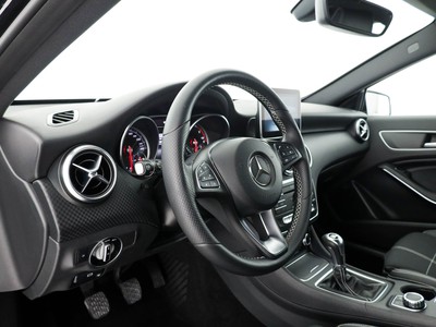 Mercedes Classe A - foto 11