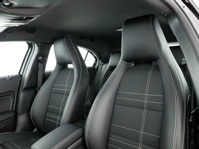 Mercedes Classe A - foto 13