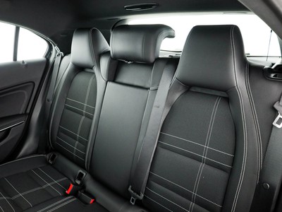 Mercedes Classe A - foto 14