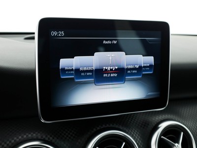 Mercedes Classe A - foto 16