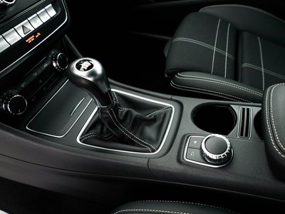 Mercedes Classe A - foto 17