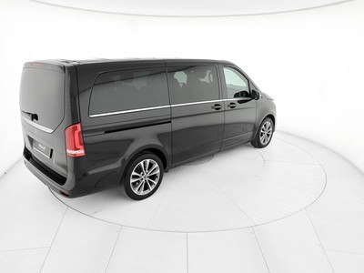 Mercedes Classe V - foto 4