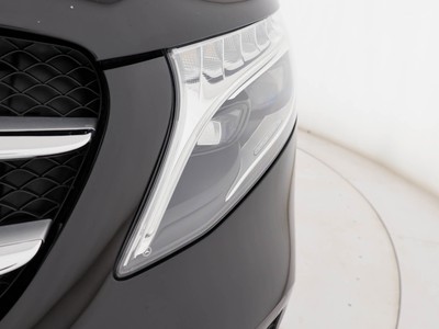 Mercedes Classe V - foto 8