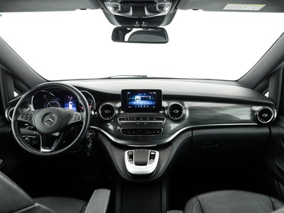 Mercedes Classe V - foto 9