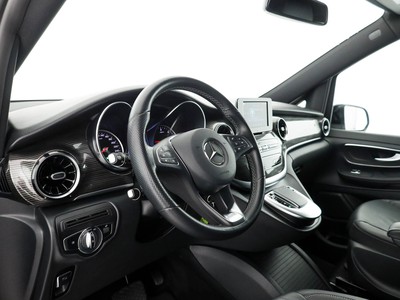 Mercedes Classe V - foto 11