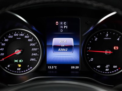 Mercedes Classe V - foto 16