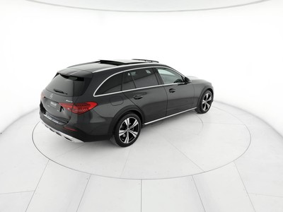 Mercedes Classe C SW All-Terrain - foto 4