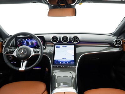 Mercedes Classe C SW All-Terrain - foto 9